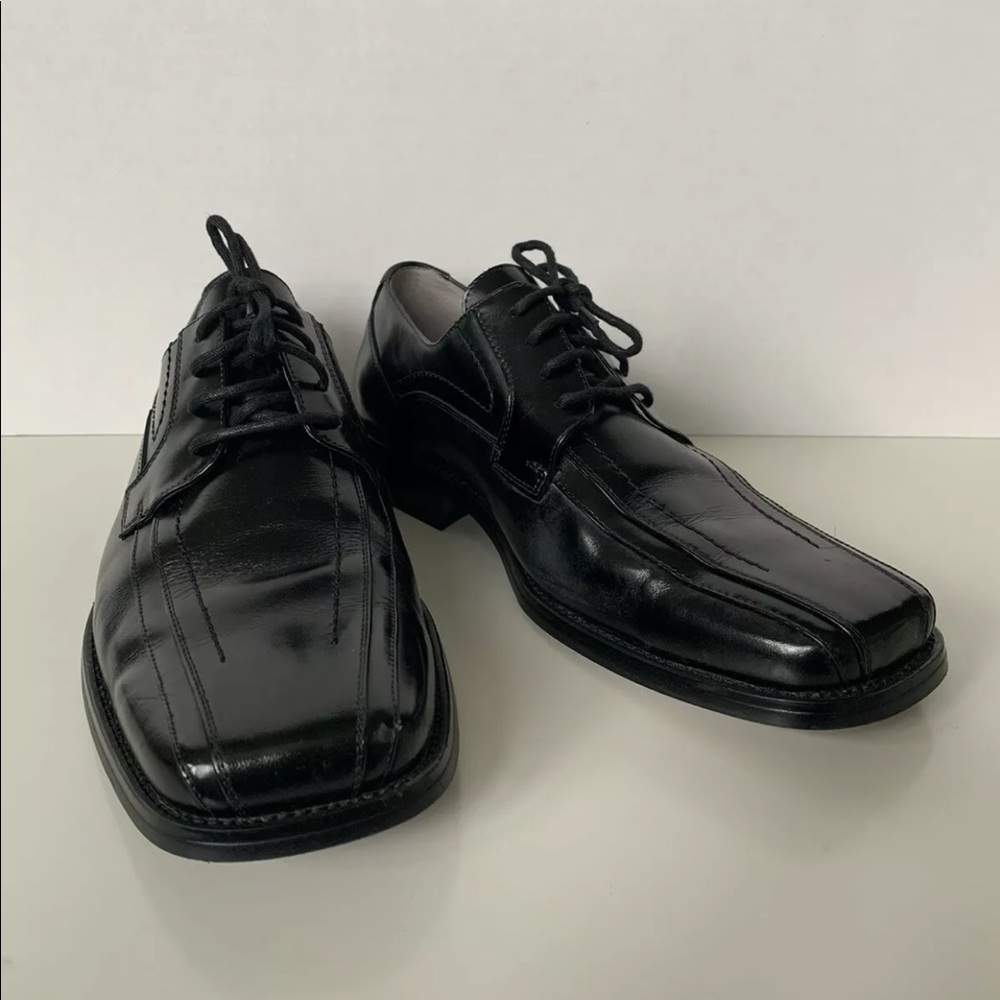 Stacy Adam’s Mens Corrado Lace up Oxford’s 9W